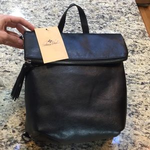 Patricia Nash Back Pack Bag